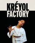 Couverture Kréyol Factory ()