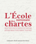 Couverture L'École nationale des chartes ()
