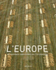 Couverture L'Europe (Collectif(s) Collectif(s),Jean-Paul Demoule)