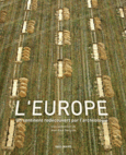 Couverture L'Europe (,Jean-Paul Demoule)