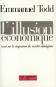 Couverture L'illusion économique ()