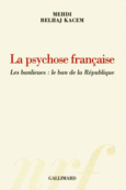 Couverture La psychose française ()