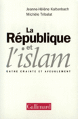 Couverture La République et l'islam (,Michèle Tribalat)