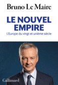 Couverture Le nouvel empire ()