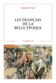 Couverture Les Français de la Belle Époque ()