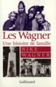 Couverture Les Wagner (Nike Wagner)