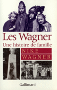 Couverture Les Wagner ()