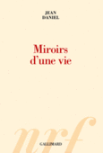 Couverture Miroirs d'une vie ()