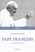 Couverture Pape François ()