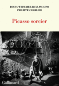 Couverture Picasso sorcier (,Diana Widmaier Ruiz-Picasso)