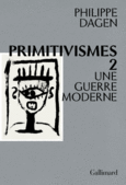 Couverture Primitivismes II ()