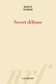 Couverture Secret défense ()