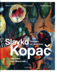 Couverture Slavko Kopac (,Pauline Goutain,Roberta Trapani)