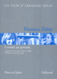 Couverture Florence Delay (,Abraham Ségal)