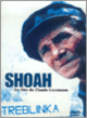 Couverture Shoah (Claude Lanzmann)