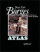 Couverture Atlas (Jorge Luis Borges)