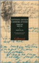 Couverture Cahiers d'Ivry (Antonin Artaud)