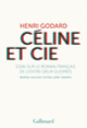 Couverture Céline et Cie (Henri Godard)