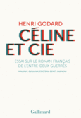 Couverture Céline et Cie ()