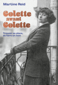 Couverture Colette avant Colette ()