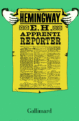 Couverture E.H. apprenti reporter ()