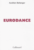 Couverture Eurodance ()