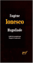 Couverture Hugoliade ()