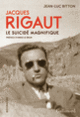 Couverture Jacques Rigaut (Jean-Luc Bitton)