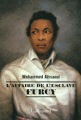 Couverture L'affaire de l'esclave Furcy ()