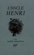 Couverture L'Oncle Henri ()