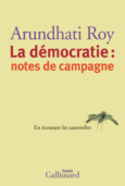 Couverture La démocratie : notes de campagne ()