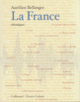 Couverture La France (Aurélien Bellanger)