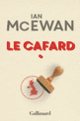Couverture Le cafard (Ian McEwan)