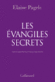 Couverture Les Évangiles secrets (Elaine Pagels)