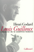 Couverture Louis Guilloux ()
