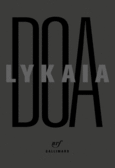 Couverture Lykaia ()