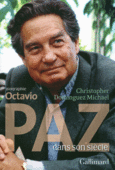 Couverture Octavio Paz dans son siècle ()