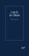 Couverture Pawana ()