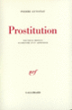 Couverture Prostitution (Pierre Guyotat)