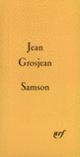 Couverture Samson (Jean Grosjean)