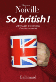 Couverture So British ! ()