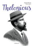 Couverture Thelonious ()
