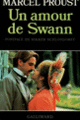 Couverture Un amour de Swann (Marcel Proust)