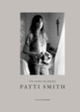 Couverture Un livre de jours (Patti Smith)