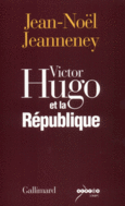 Couverture Victor Hugo et la République ()