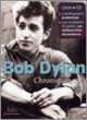 Couverture Chroniques (Bob Dylan)