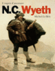 Couverture N.C. Wyeth (Michel Le Bris)