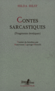 Couverture Contes sarcastiques ()