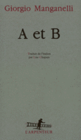 Couverture A et B ()