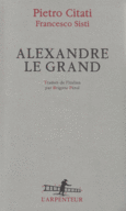 Couverture Alexandre le Grand ()